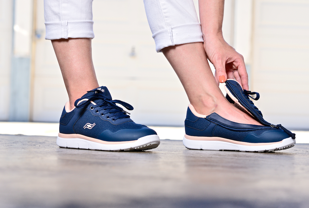 Friendly Shoes join the HFGa warm to you.